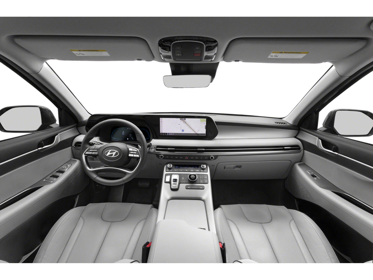 2023 Hyundai PALISADE SEL AWD