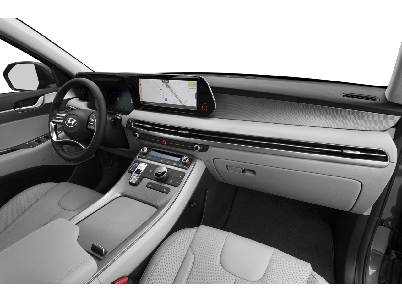 2023 Hyundai PALISADE SEL AWD