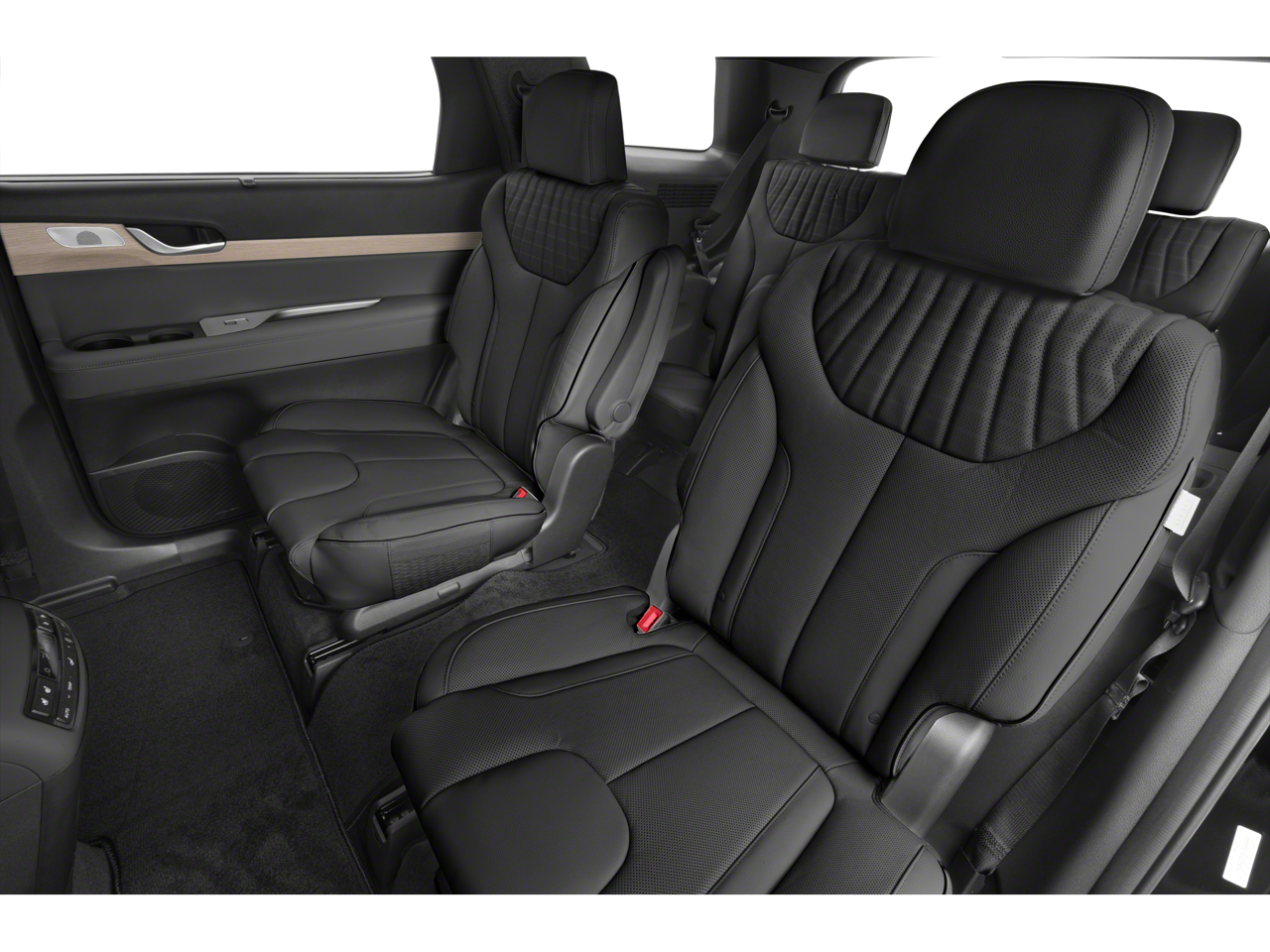 2023 Hyundai PALISADE Limited AWD
