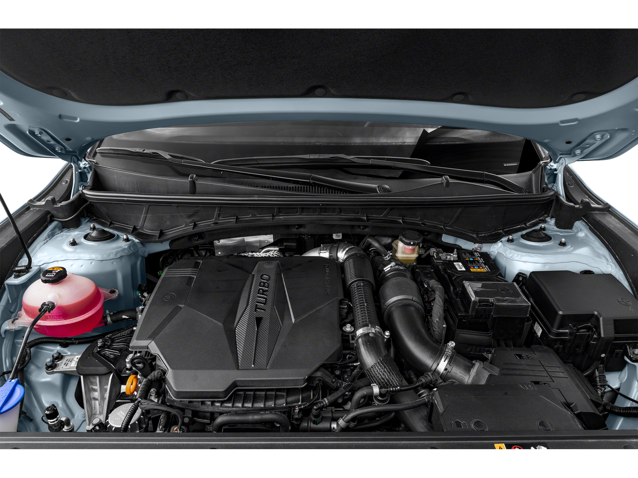 2023 Hyundai SANTA CRUZ SEL Premium AWD