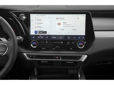 2023 Lexus RX RX 500h F SPORT Performance AWD