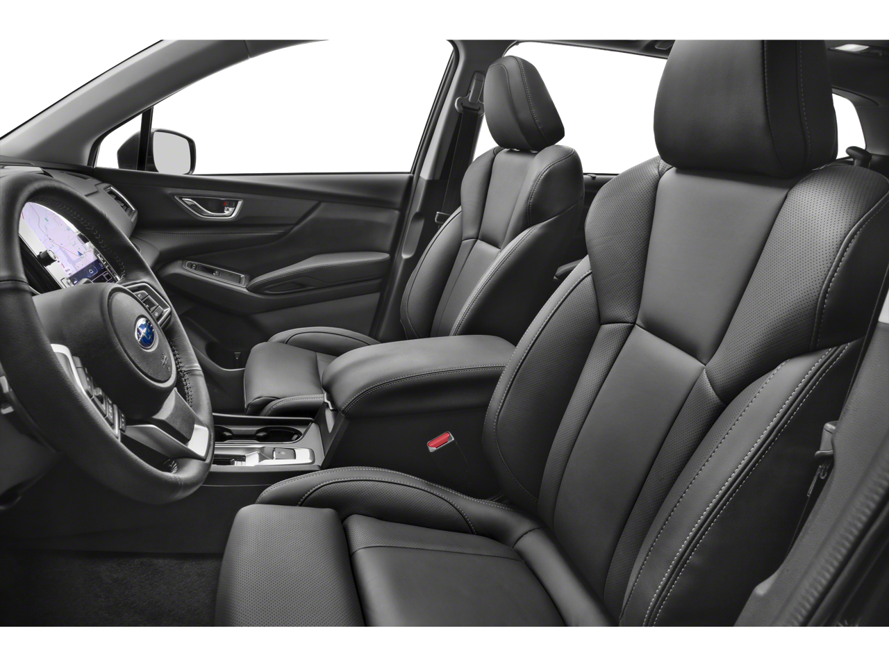2023 Subaru Ascent Limited 7-Passenger