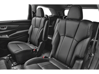 2023 Subaru Ascent Limited 7-Passenger