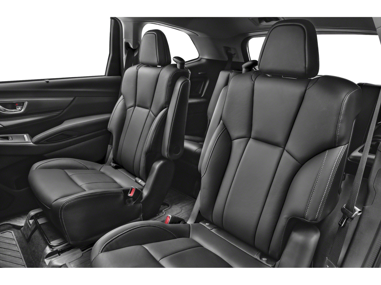 2023 Subaru Ascent Limited 7-Passenger