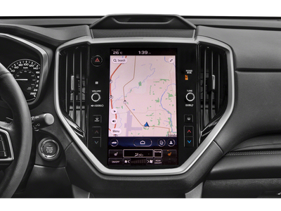 2023 Subaru Ascent Limited 7-Passenger