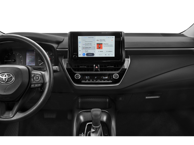 2023 Toyota Corolla LE CVT
