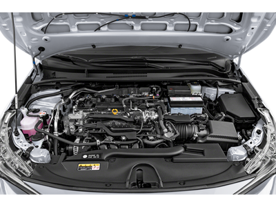 2023 Toyota Corolla LE CVT