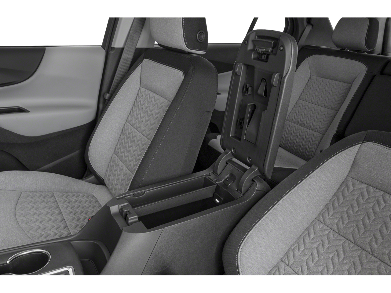 2024 Chevrolet Equinox AWD 4dr LT w/1LT