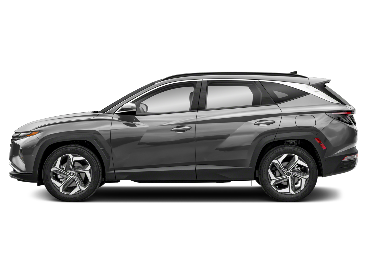 2024 Hyundai TUCSON Limited AWD