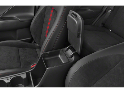 2024 Hyundai KONA N Line AWD