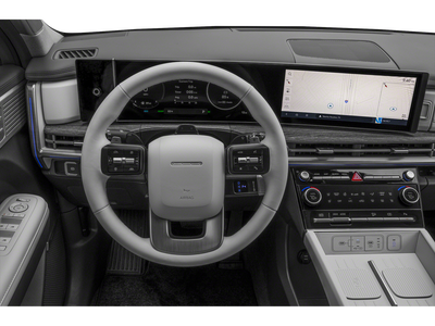 2024 Hyundai SANTA FE HYBRID Limited AWD