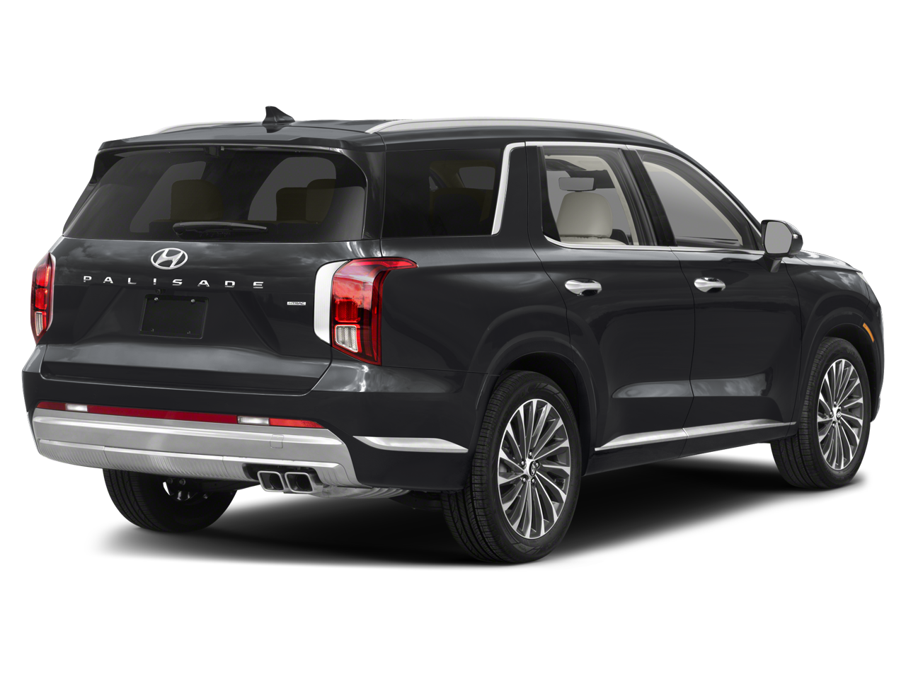 2024 Hyundai PALISADE SPORT UTILITY
