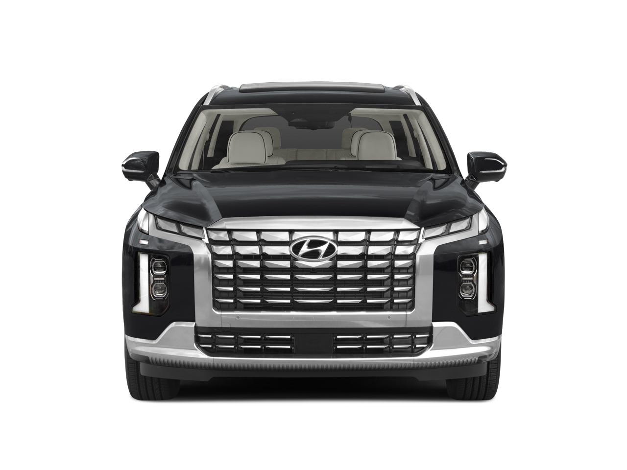 2024 Hyundai PALISADE SPORT UTILITY