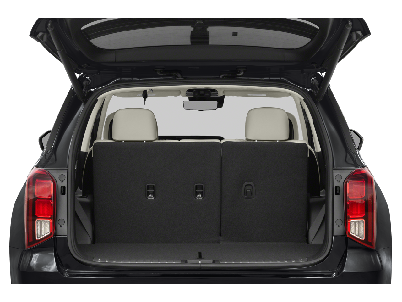 2024 Hyundai PALISADE SPORT UTILITY