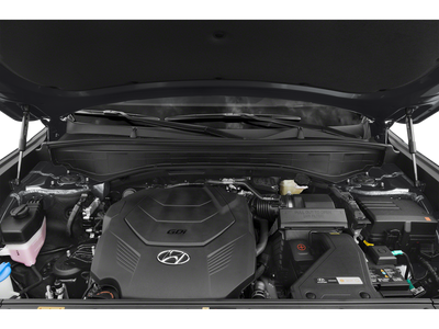 2024 Hyundai PALISADE SPORT UTILITY
