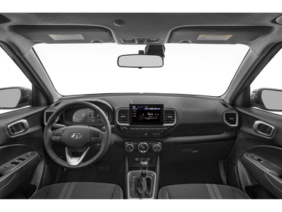 2024 Hyundai VENUE SPORT UTILITY