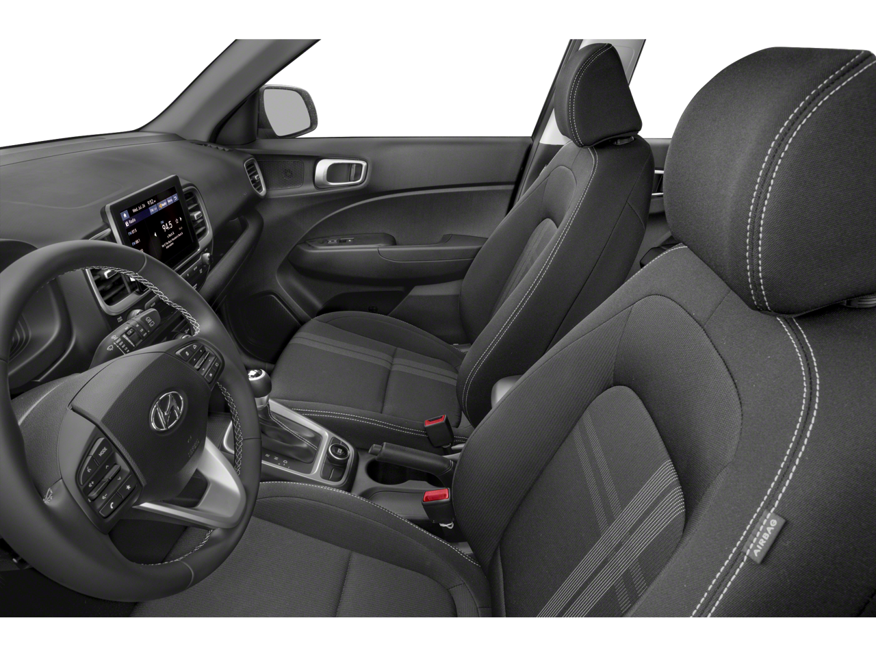 2024 Hyundai VENUE SPORT UTILITY