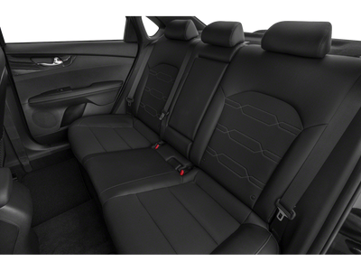 2024 Kia Forte GT-Line IVT