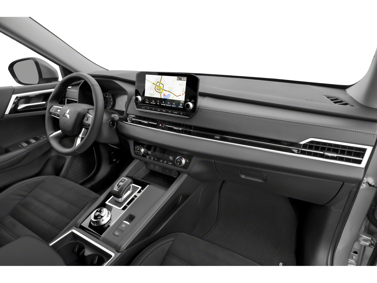 2024 Mitsubishi Outlander SE S-AWC