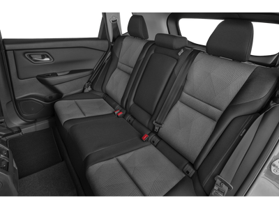 2024 Nissan Rogue AWD SV