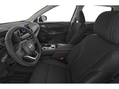2024 Nissan Rogue AWD S