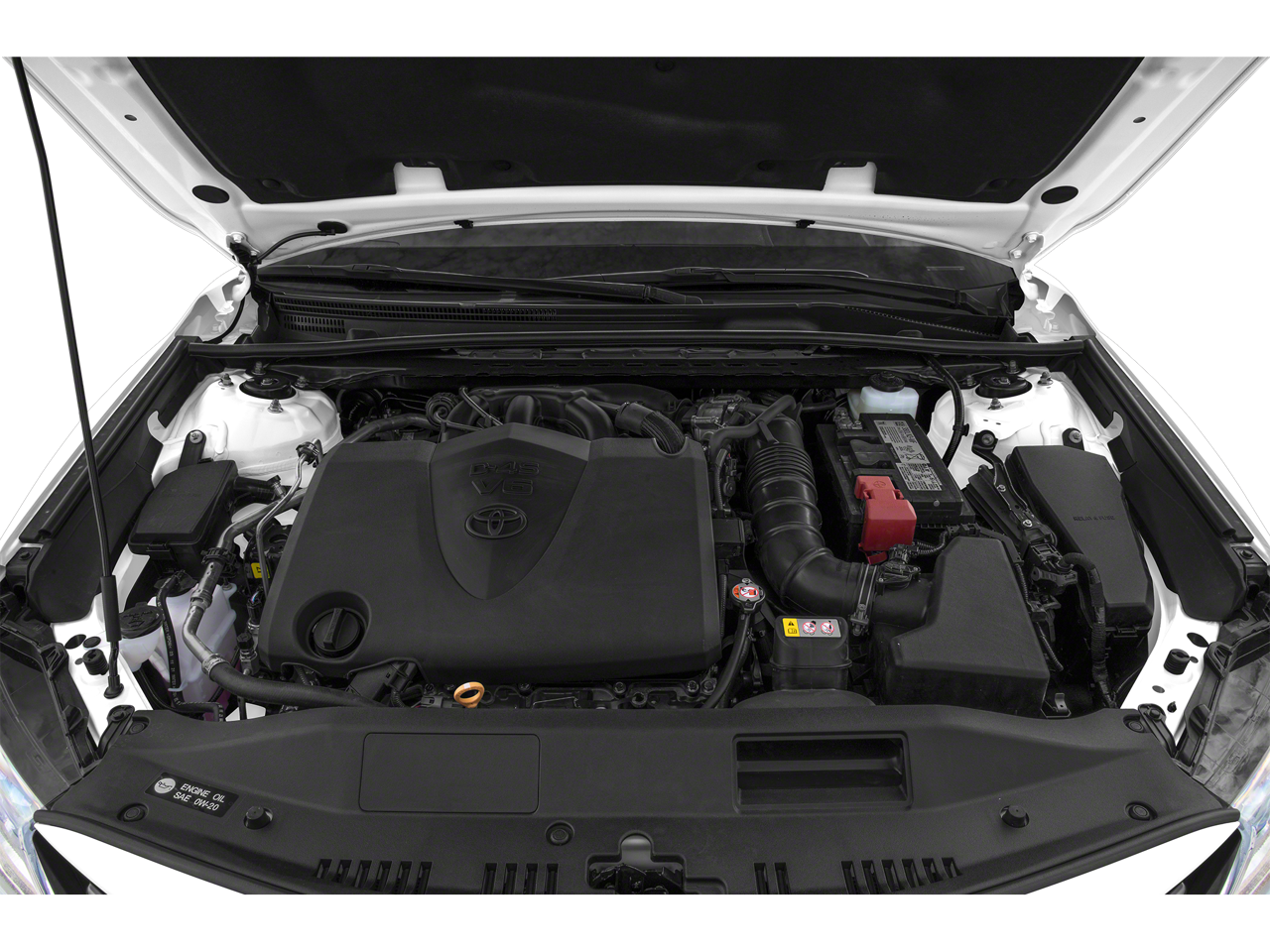 2024 Toyota Camry XLE Auto AWD