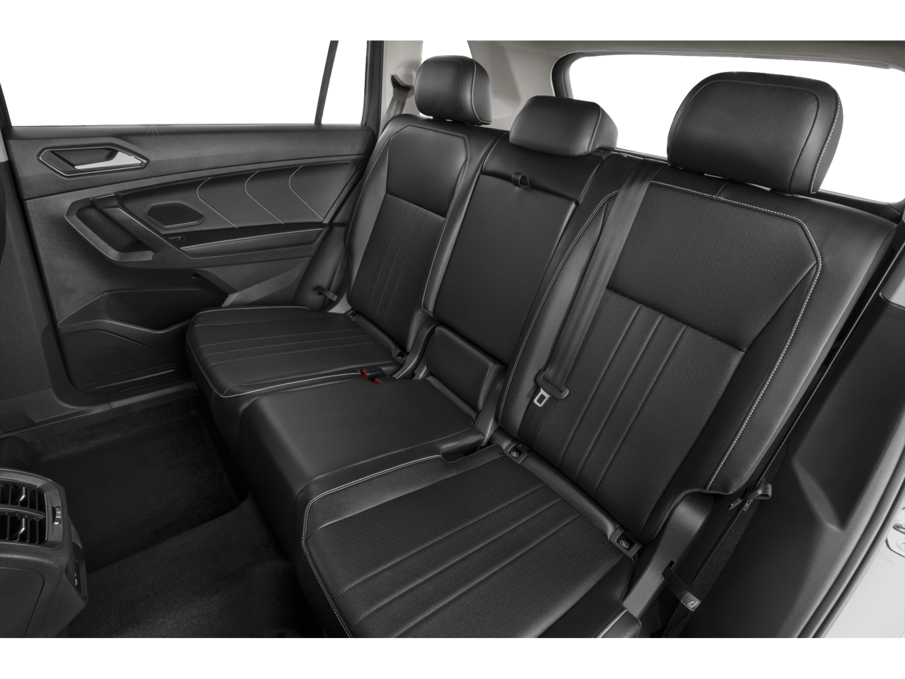 2024 Volkswagen TIGUAN SPORT UTILITY
