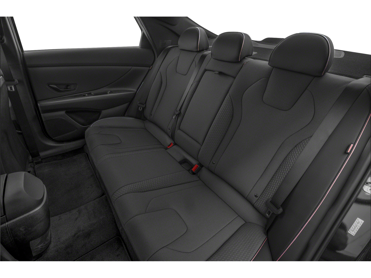 2025 Hyundai ELANTRA N Line DCT