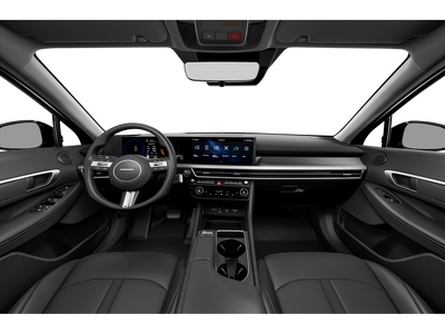 2025 Hyundai SONATA SEDAN