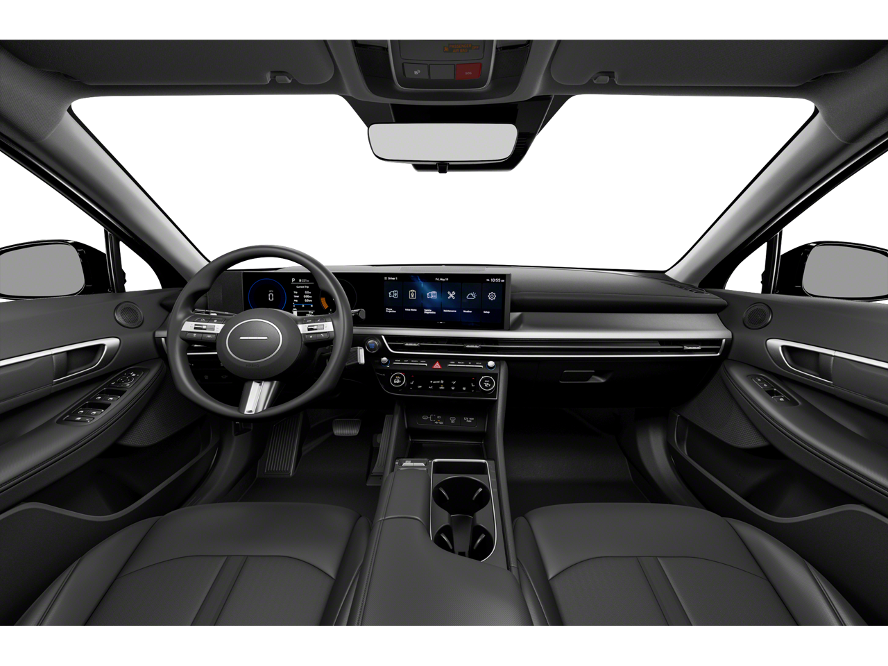 2025 Hyundai SONATA SEDAN