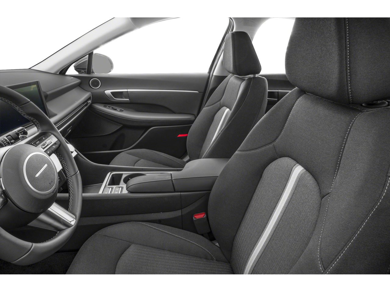 2025 Hyundai SONATA SEL FWD