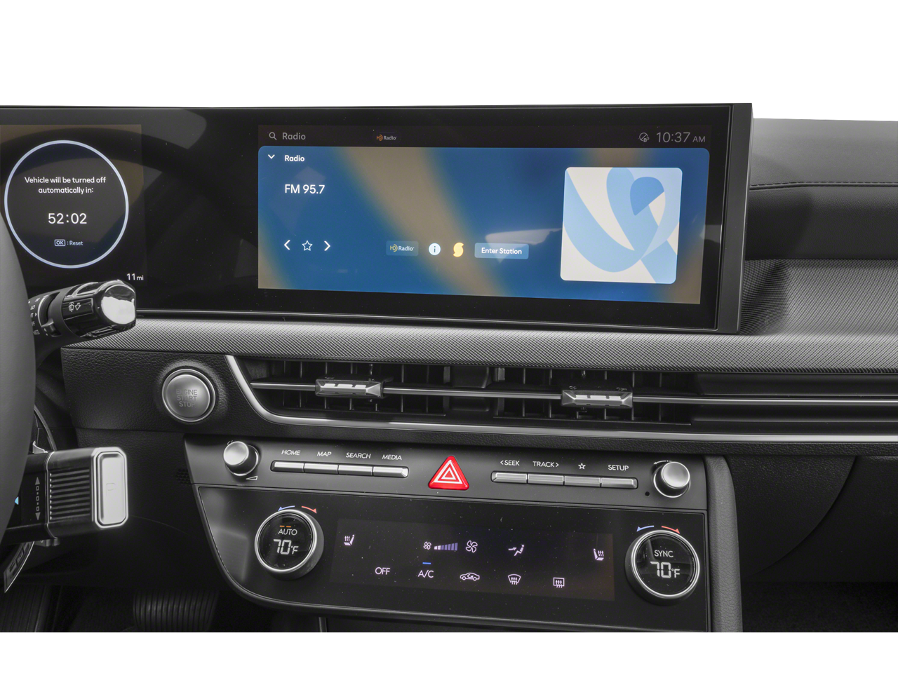 2025 Hyundai SONATA SEL FWD