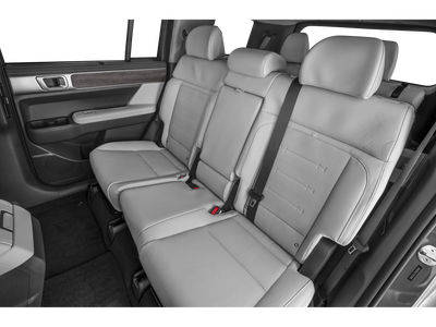 2025 Hyundai SANTA FE Limited AWD