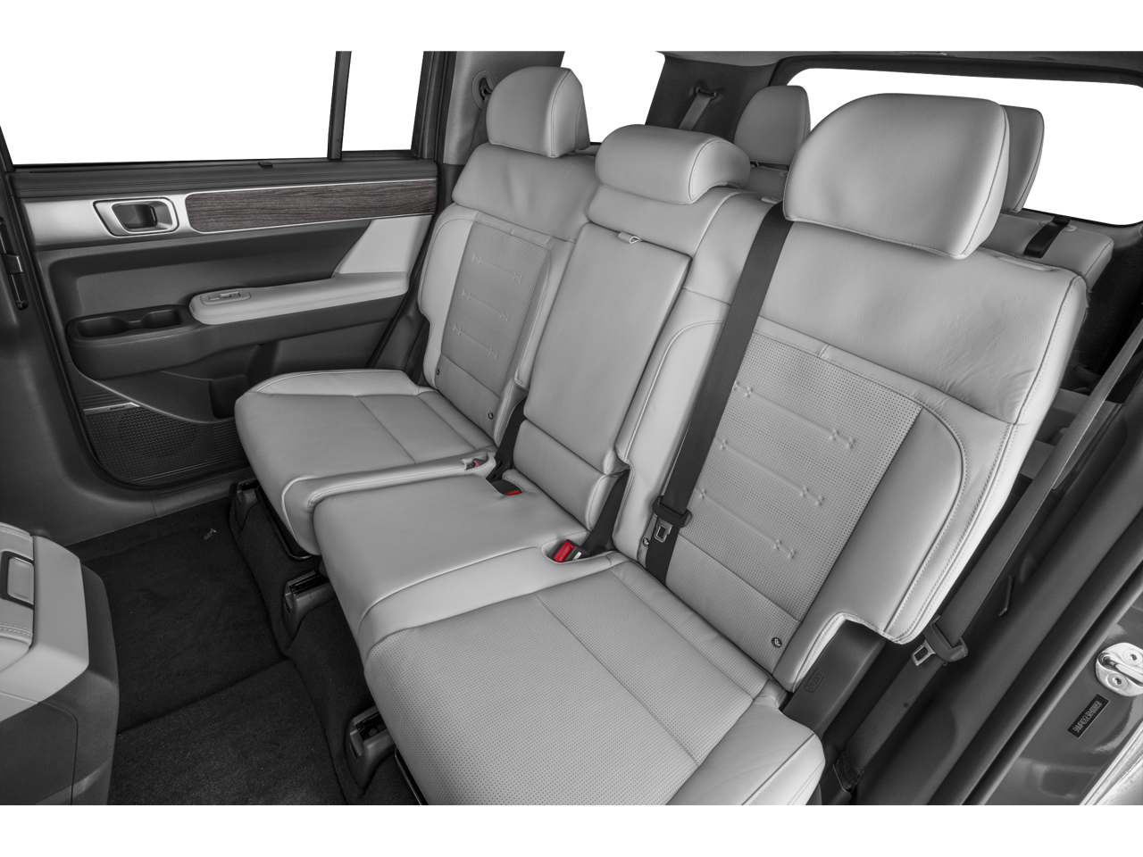 2025 Hyundai SANTA FE Limited AWD