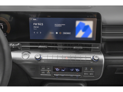 2025 Hyundai KONA SEL FWD