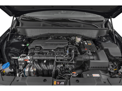 2025 Hyundai KONA SE AWD