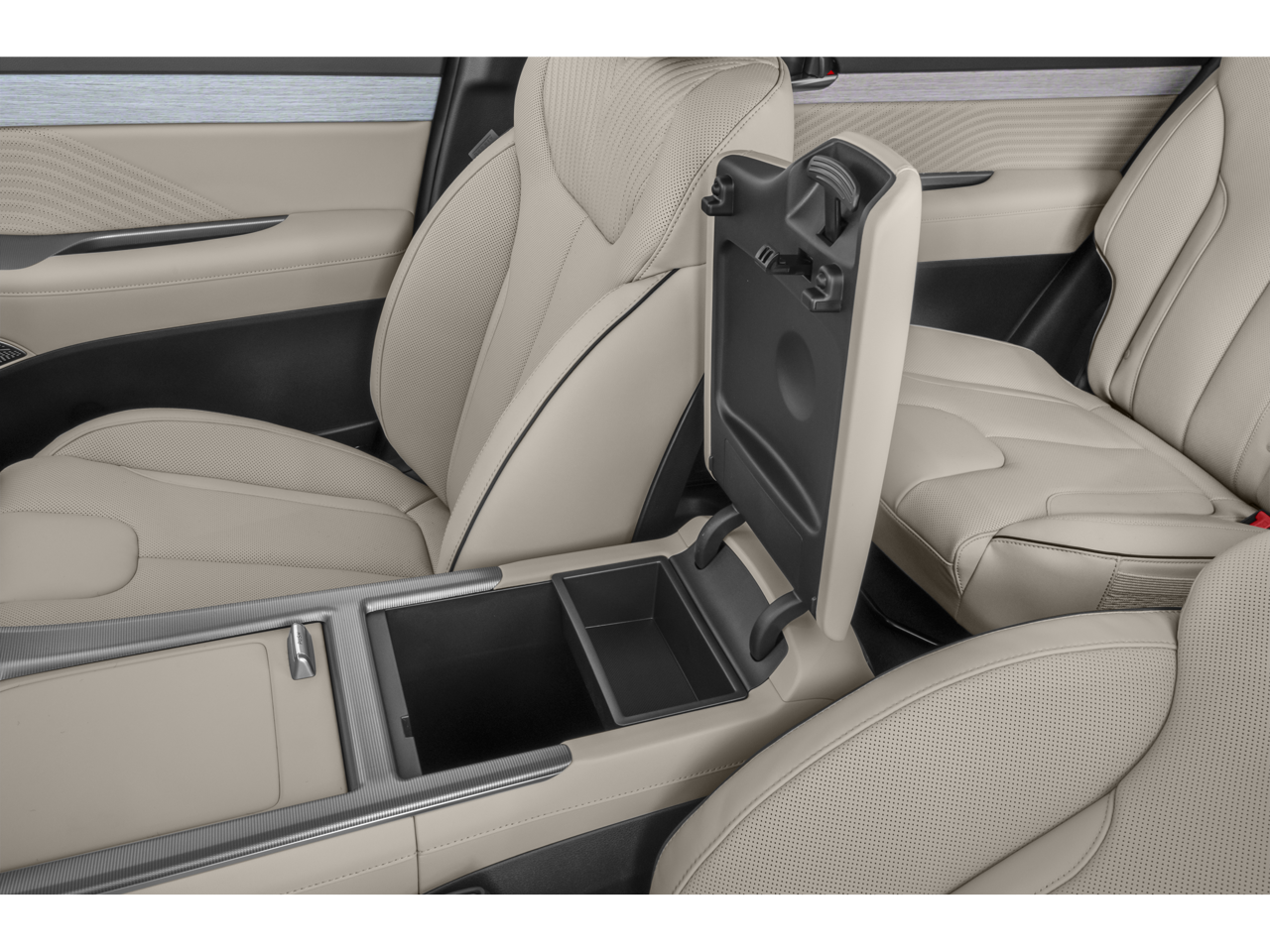 2025 Hyundai PALISADE Calligraphy AWD