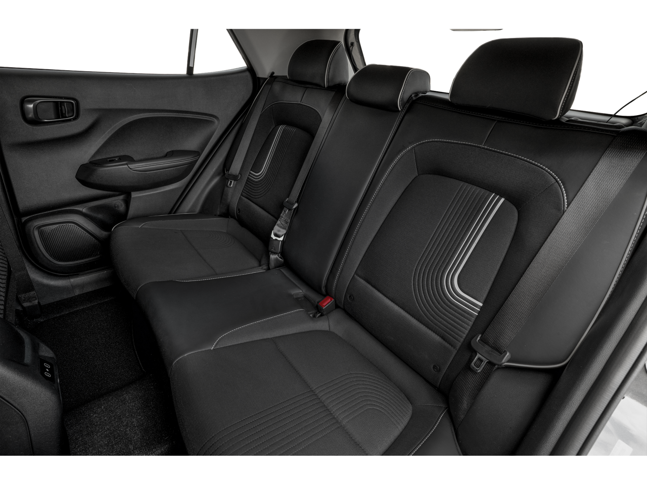 2025 Hyundai VENUE Limited IVT