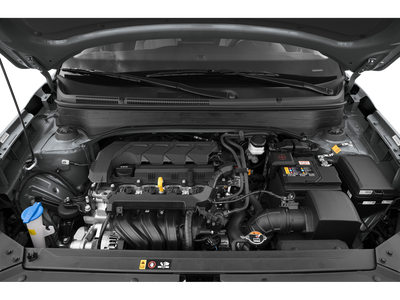 2025 Hyundai VENUE SPORT UTILITY