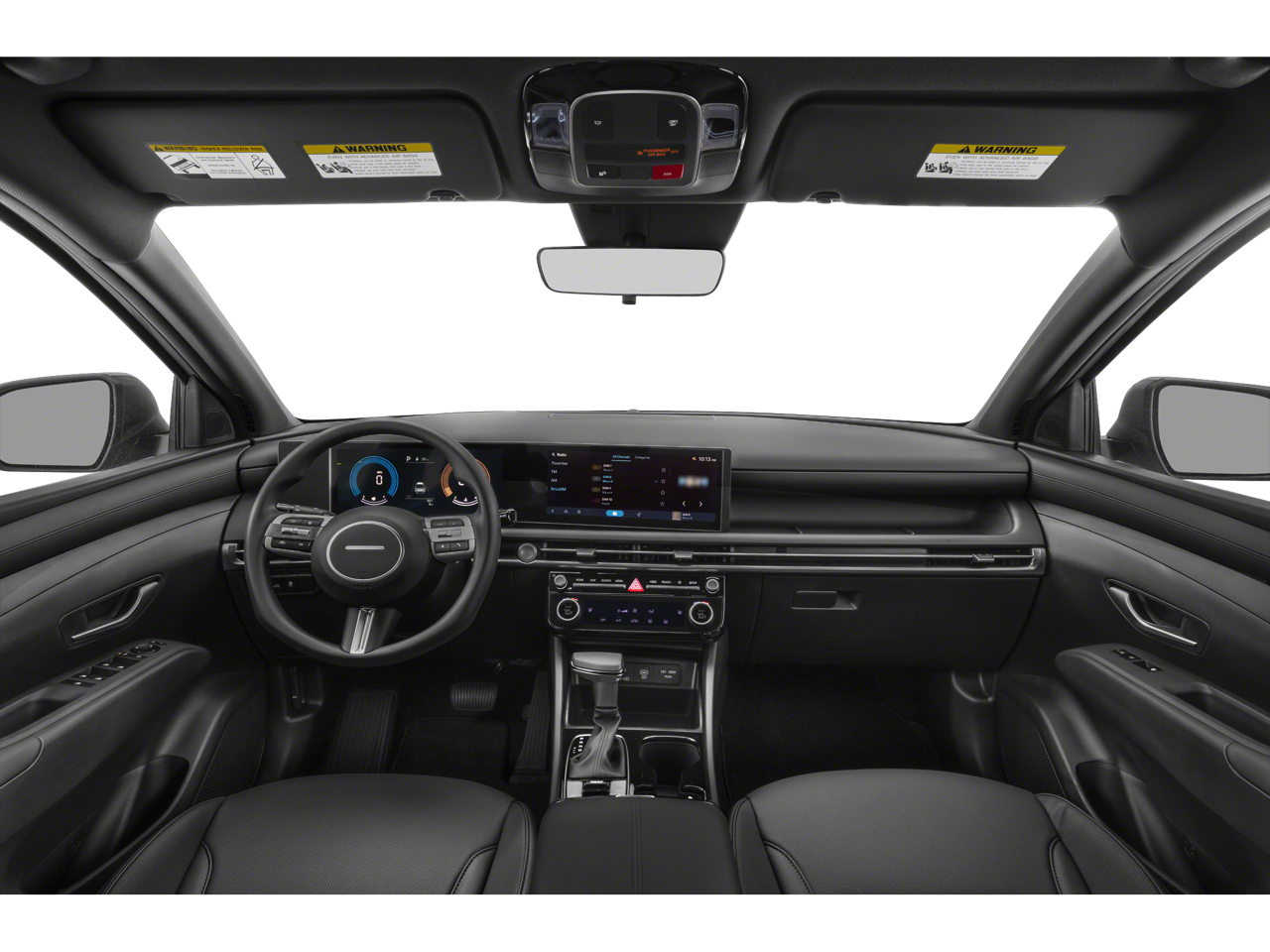 2025 Hyundai SANTA CRUZ SEL Activity AWD