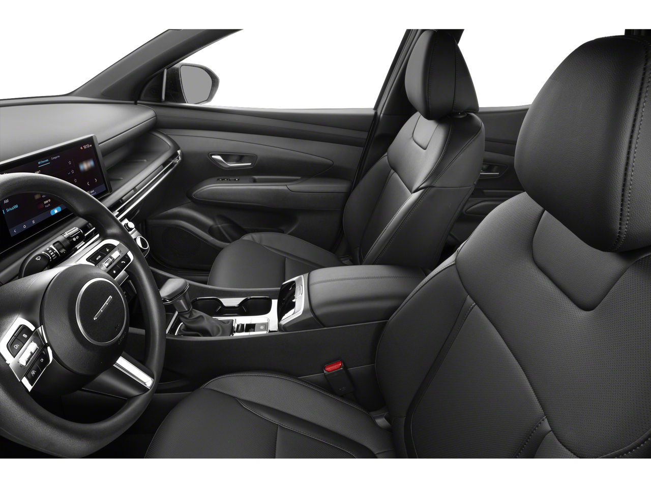 2025 Hyundai SANTA CRUZ SEL Activity AWD