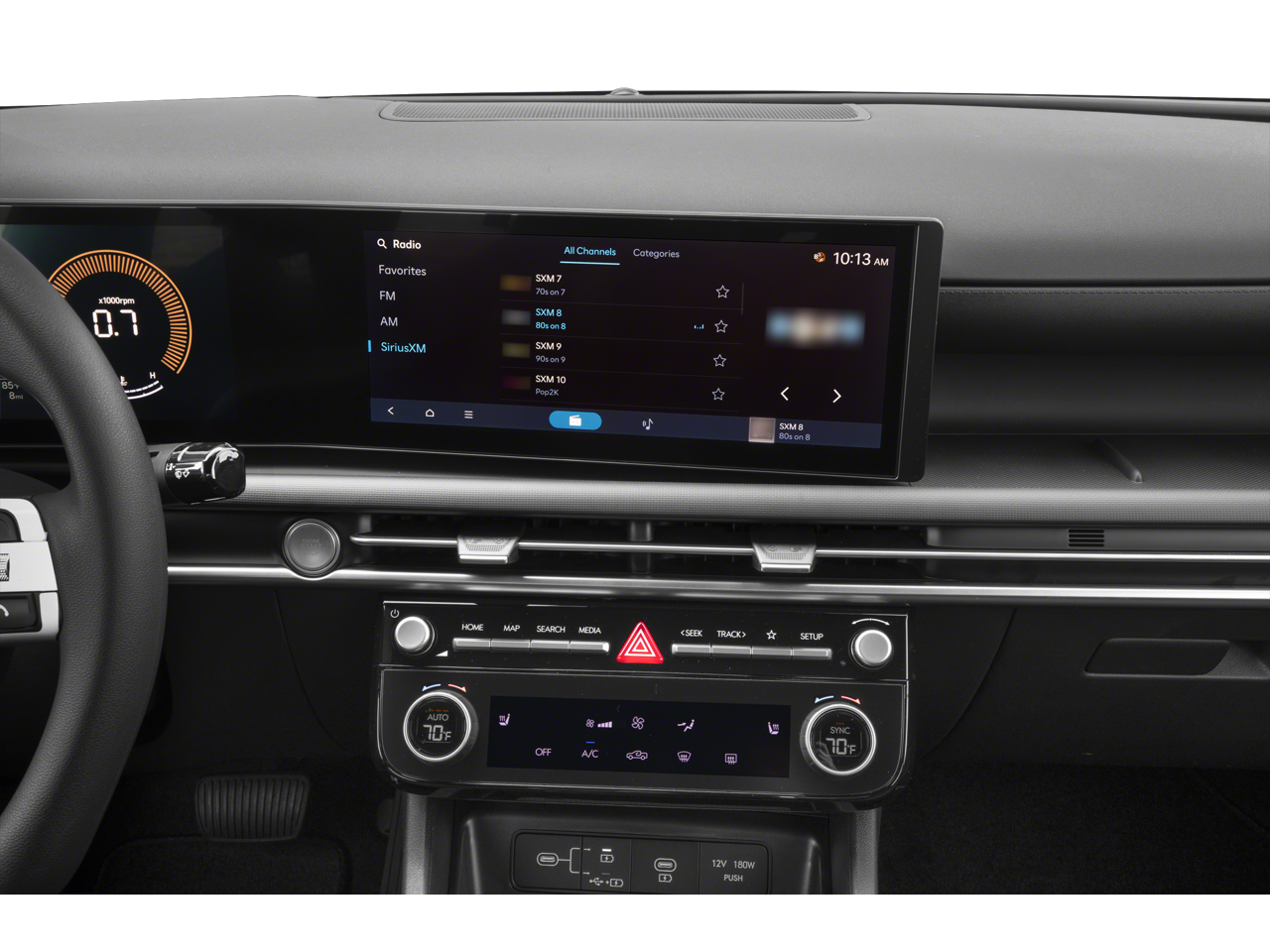 2025 Hyundai SANTA CRUZ SEL Activity AWD