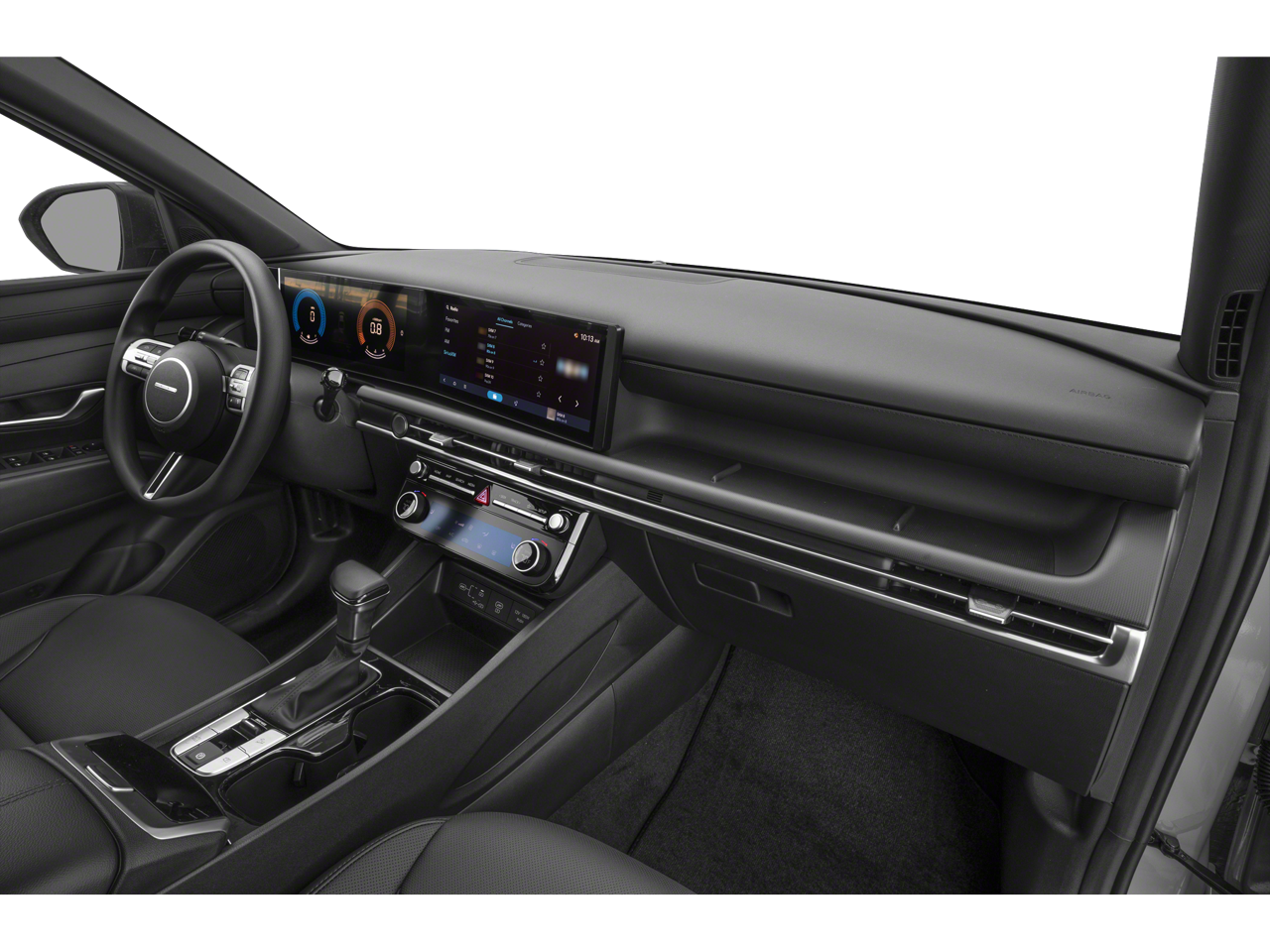 2025 Hyundai SANTA CRUZ SEL Activity AWD