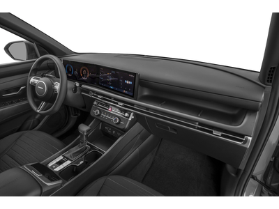 2025 Hyundai SANTA CRUZ SE AWD