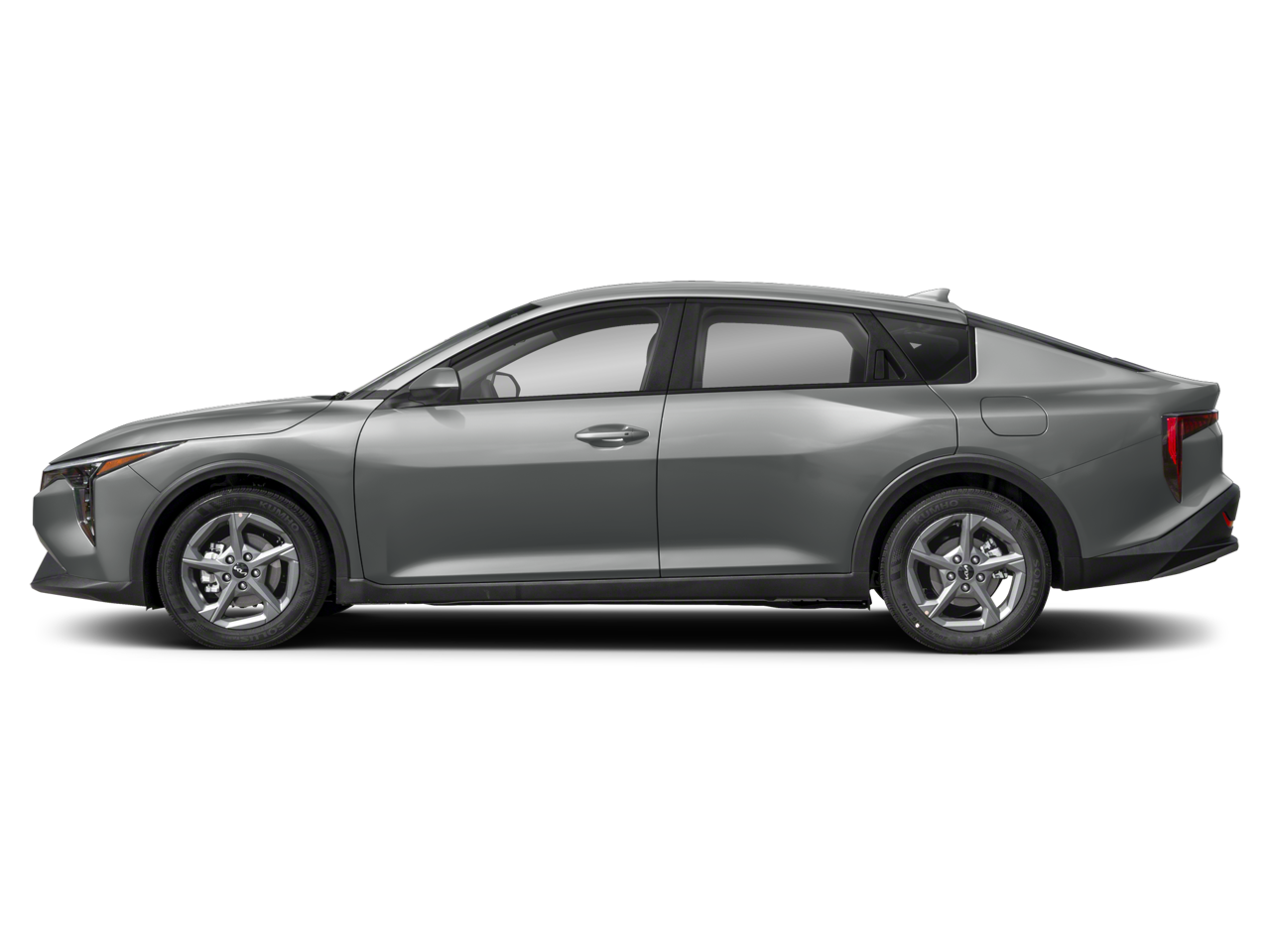 2025 Kia K4 SEDAN