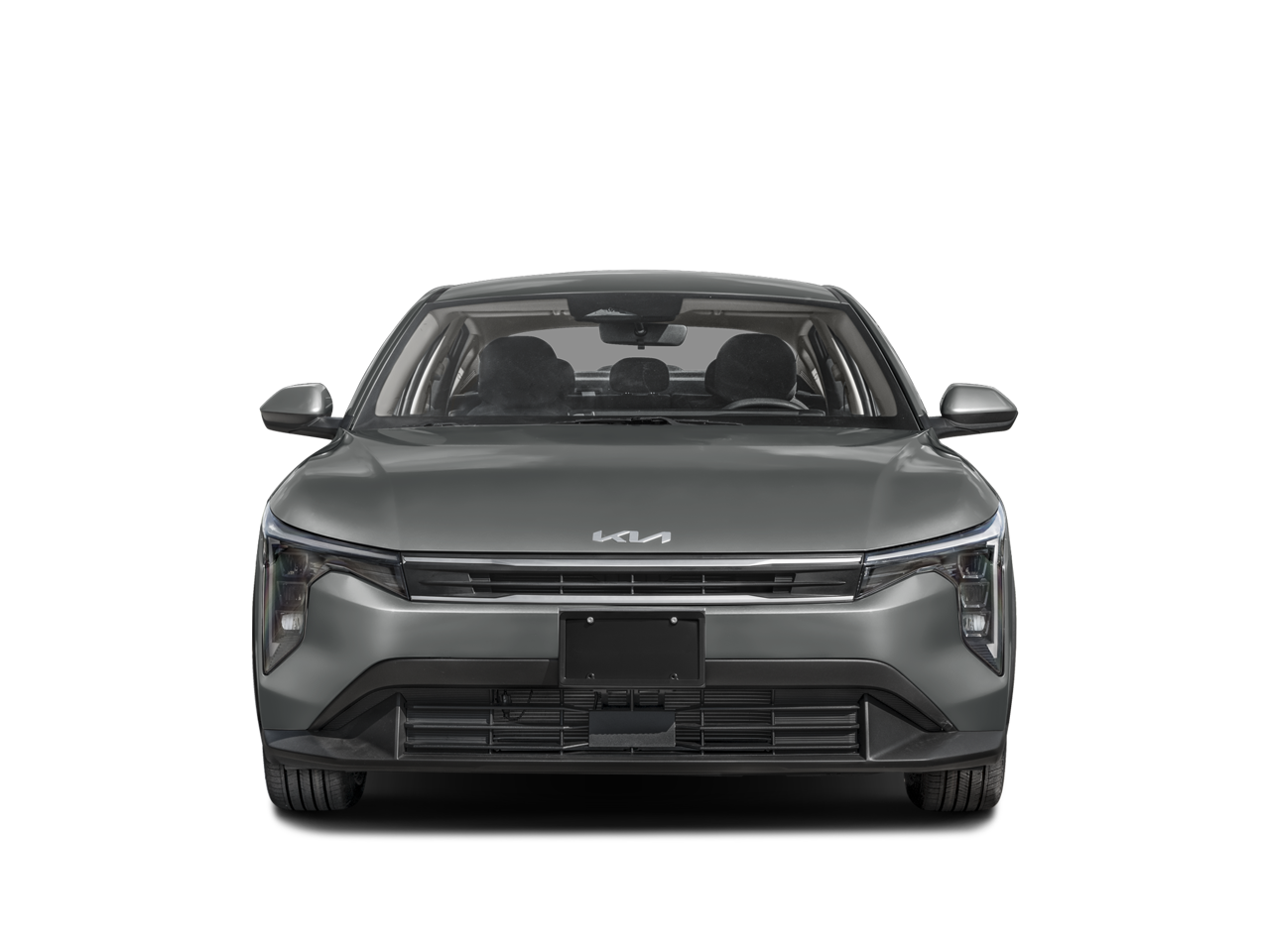 2025 Kia K4 SEDAN