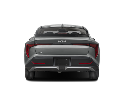 2025 Kia K4 SEDAN