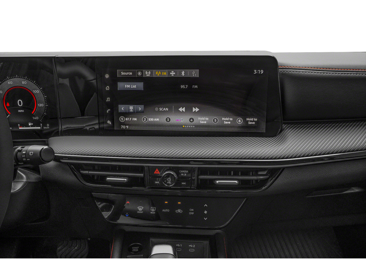 2025 Nissan Kicks SR AWD