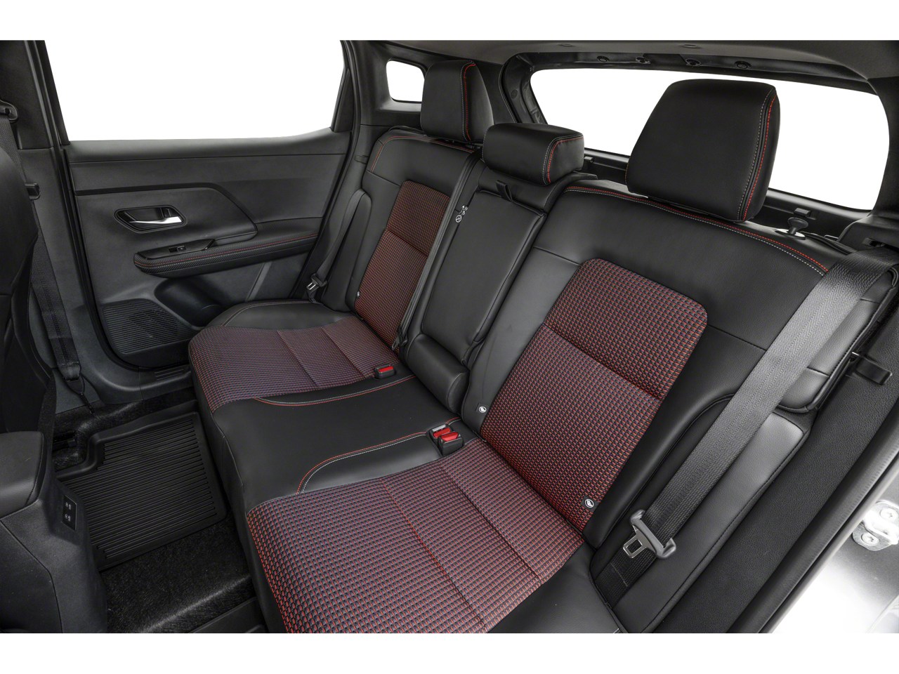 2025 Nissan Kicks SR AWD