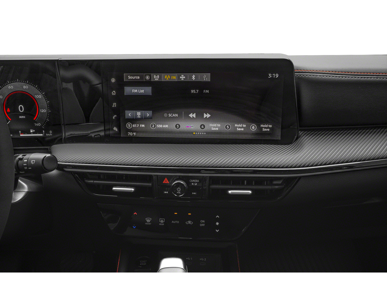 2025 Nissan Kicks SR AWD